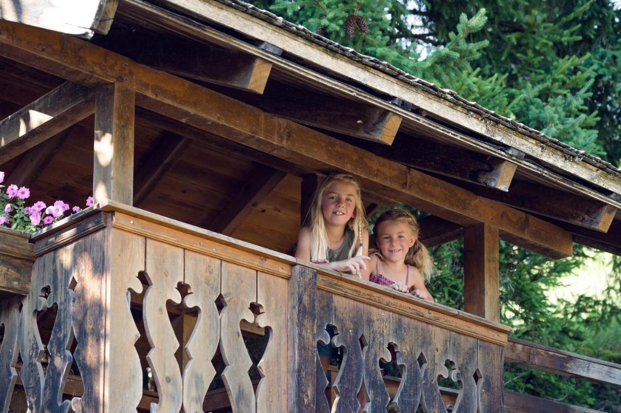 Familienbauernhof Samerhof Pfarrwerfen Extérieur photo